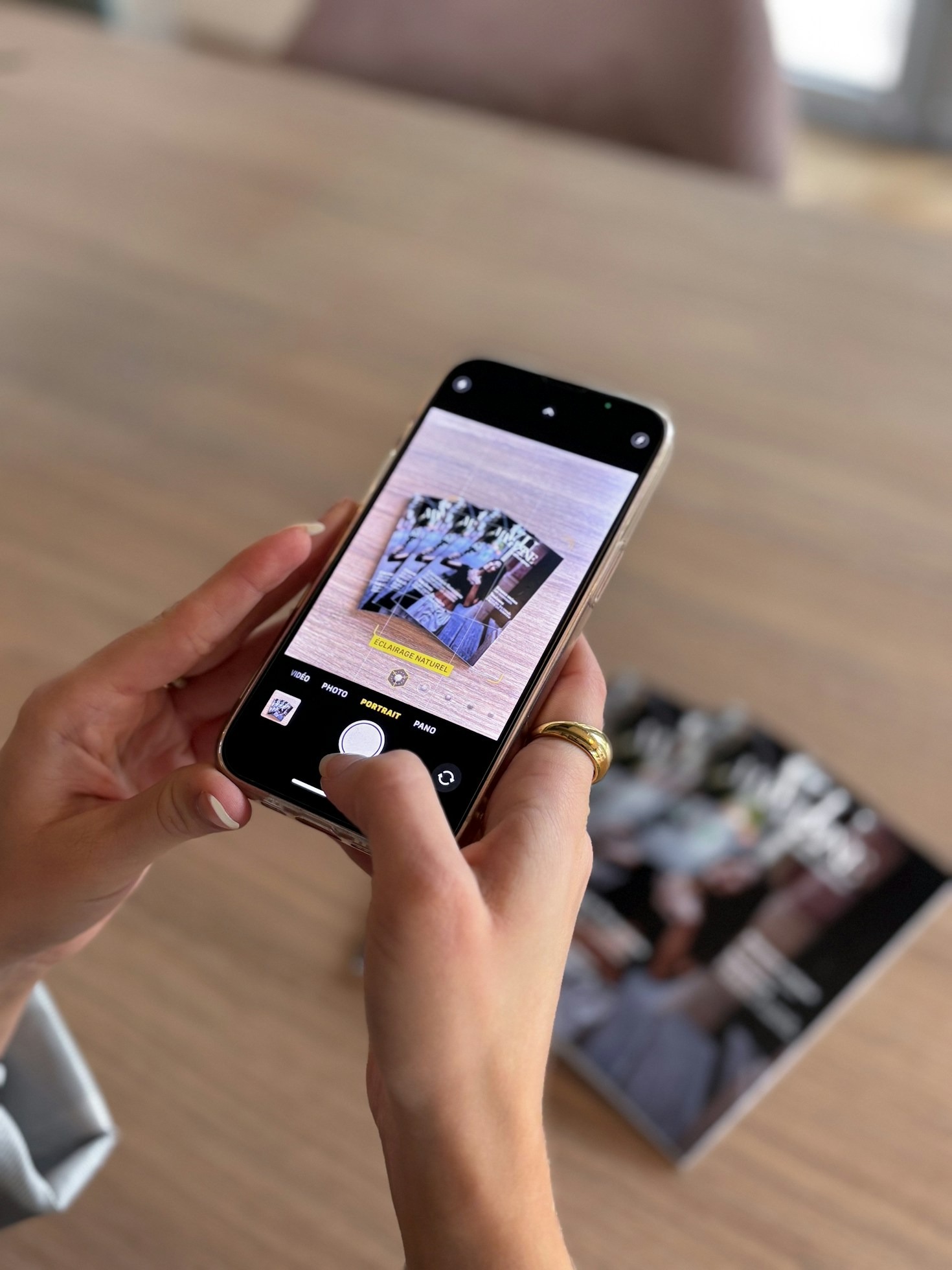 Innovative Strategies for Creating Compelling Media